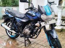 Bajaj Discover 125 2012 Motorbike