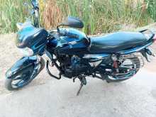 Bajaj Discover 125 2007 Motorbike