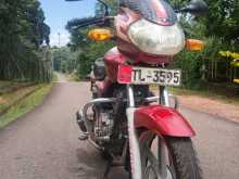 Bajaj Discover 125 2006 Motorbike