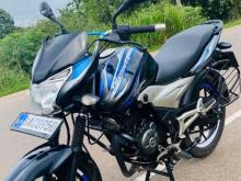 Bajaj Discover 125 2013 Motorbike