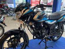 Bajaj Discover 125 2025 Motorbike