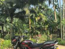 Bajaj Discover 125 2013 Motorbike