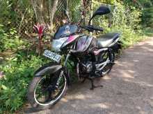 Bajaj Discover 2015 Motorbike