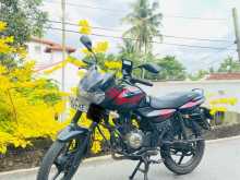 Bajaj Discover 125 2011 Motorbike