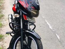 Bajaj Discover 125 2011 Motorbike