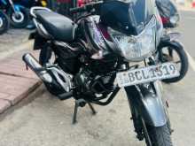 Bajaj DISCOVER 125 2015 Motorbike