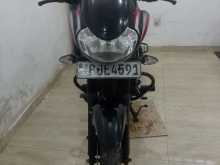 Bajaj Discover 125 2024 Motorbike