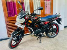 Bajaj Discover 125 2004 Motorbike