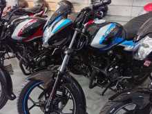 Bajaj DISCOVER 125 2025 Motorbike