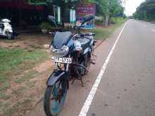 Bajaj Discover 125 2008 Motorbike