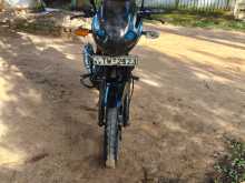 Bajaj Discover 125 2007 Motorbike