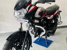 Bajaj Discover 125 2026 Motorbike
