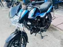 Bajaj Discover 125 2025 Motorbike