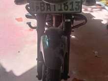 Bajaj Discover 125 2013 Motorbike
