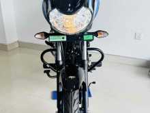 Bajaj Discover 125 2025 Motorbike