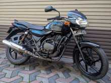 Bajaj Discover 125 2006 Motorbike