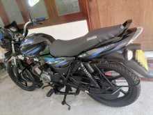 Bajaj Discover 125 2011 Motorbike
