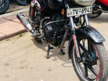 Bajaj DISCOVER 125 2007 Motorbike