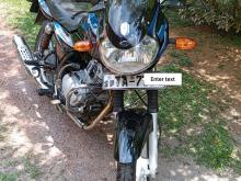 Bajaj Discover 2006 Motorbike