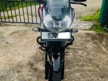 Bajaj Discover 125 2025 Motorbike