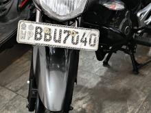 Bajaj Discover 2014 Motorbike