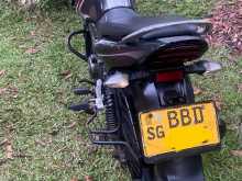Bajaj Discover 125m 2014 Motorbike