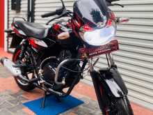 Bajaj Discover 125 2006 Motorbike