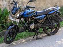 Bajaj Discover 125 2011 Motorbike