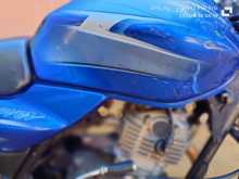 Bajaj Discover 125 2011 Motorbike