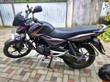 Bajaj Discover 125 2014 Motorbike