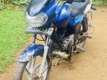 Bajaj Discover 125 2005 Motorbike