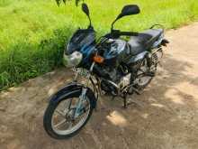 Bajaj Discover 125 2009 Motorbike