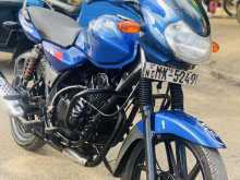 Bajaj Discover 125 2006 Motorbike