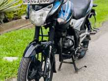 Bajaj Discover 2013 Motorbike