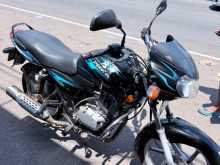 Bajaj Discover 125 2006 Motorbike