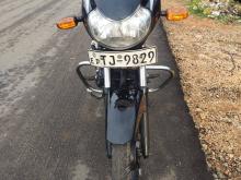 Bajaj Discover 125 2007 Motorbike