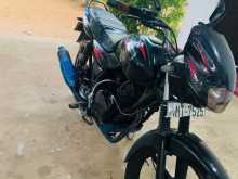 Bajaj Discover 125 2006 Motorbike