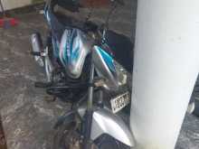 Bajaj Discover 2014 Motorbike