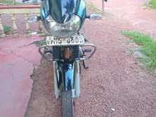 Bajaj Discover 125 2006 Motorbike