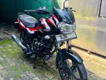 Bajaj Discover 125 2024 Motorbike