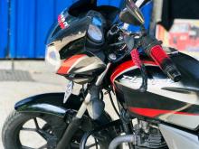 Bajaj Discover 125 2018 Motorbike