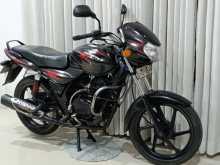 Bajaj Discover 125 2006 Motorbike