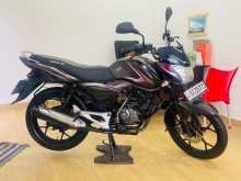Bajaj Discover 125 M 2015 Motorbike