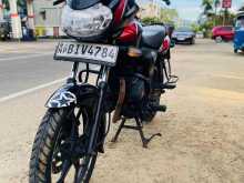 Bajaj Discover 125 2020 Motorbike