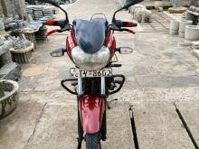 Bajaj Discover 125 2007 Motorbike