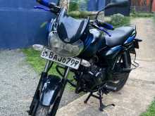 Bajaj Discover 125 2013 Motorbike