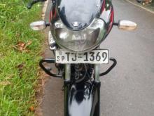 Bajaj DISCOVER 125 2006 Motorbike