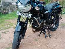 Bajaj Discover 125 2007 Motorbike