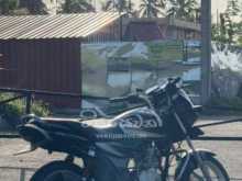 Bajaj Discover 125 2006 Motorbike