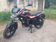 Bajaj Discover 125 2023 Motorbike